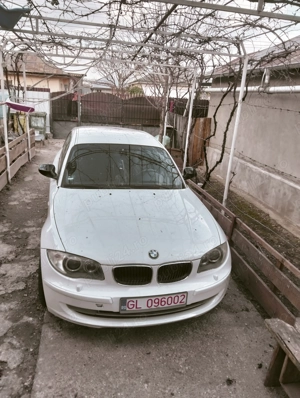 Vând BMW seria 1 an 2012 - imagine 4