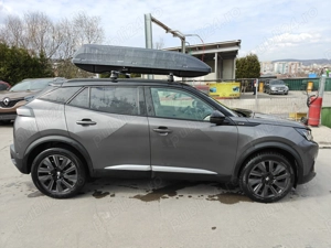 Peugeot 2008 GT automat - imagine 4