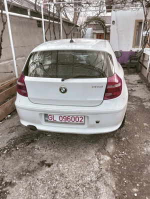 Vând BMW seria 1 an 2012 - imagine 3