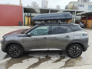 Peugeot 2008 GT automat - imagine 3