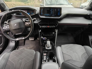 Peugeot 2008 GT automat - imagine 7