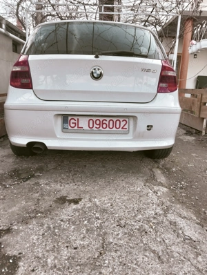 Vând BMW seria 1 an 2012 - imagine 2