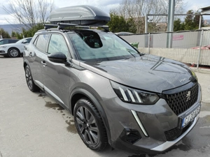 Peugeot 2008 GT automat - imagine 2