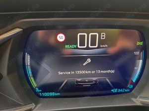 DS 3 Crossback E-tense full electric 50KW - imagine 10