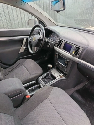 Se vinde Opel  - imagine 12