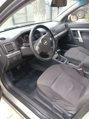 Se vinde Opel  - imagine 10