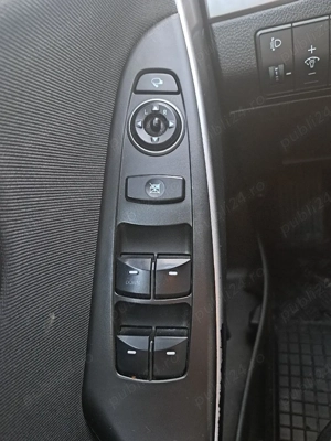 Hyundai i30 automata 2017 1.6 tdci - imagine 7