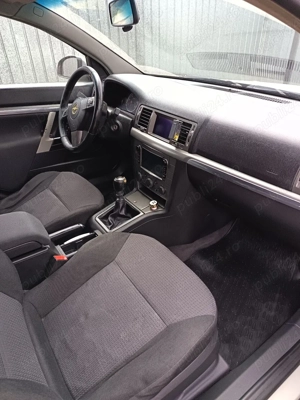 Se vinde Opel  - imagine 14