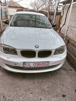 Vând BMW seria 1 an 2012 - imagine 5