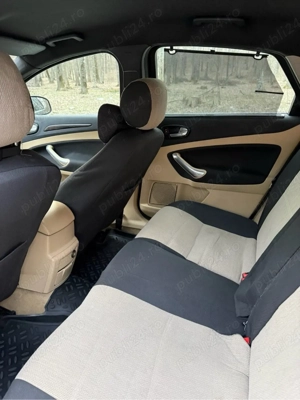 Ford mondeo mk4 - imagine 7