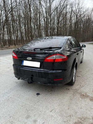 Ford mondeo mk4 - imagine 4