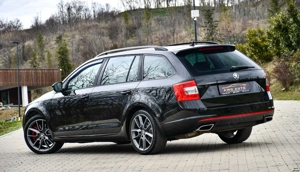 Skoda Octavia VRS - DSG - imagine 4