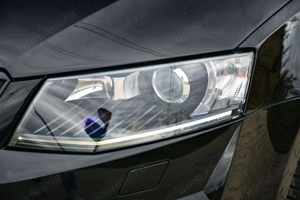 Skoda Octavia VRS - DSG - imagine 15