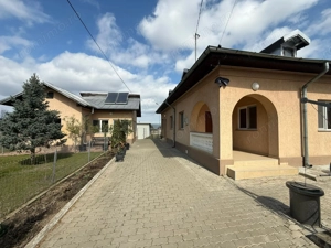 Casa de vanzare Caciulati Moara Vlasiei