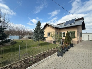 Casa de vanzare Caciulati Moara Vlasiei - imagine 3