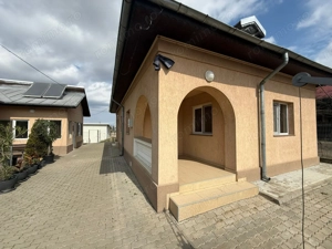 Casa de vanzare Caciulati Moara Vlasiei - imagine 2