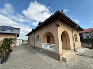 Casa de vanzare Caciulati Moara Vlasiei - imagine 5