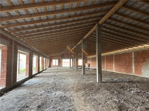 SPATIU COMERCIAL 752 MP | BATAR | TEREN 1.474 MP | BIHOR - imagine 3