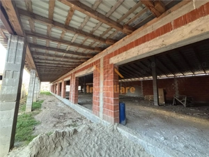 SPATIU COMERCIAL 752 MP | BATAR | TEREN 1.474 MP | BIHOR - imagine 4