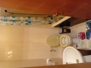 Închiriez garsoniera Confort City  - imagine 7