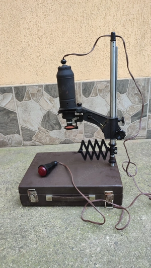 Aparat pentru marit poze