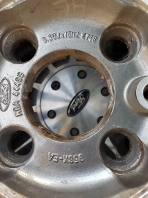 genti auto de ford focus