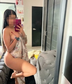 REALA Doar câteva Zile in oras 