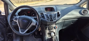 Ford Fiesta 1.6 diesel euro 5 - imagine 5