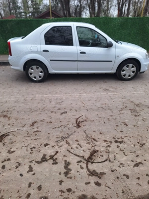 Vand dacia logan  - imagine 3