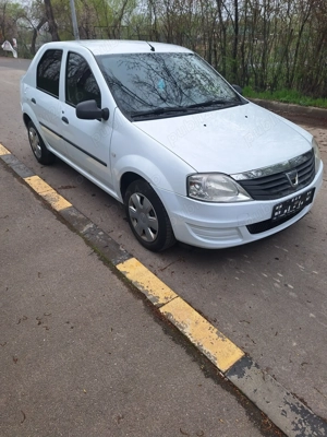 Vand dacia logan  - imagine 2
