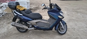 Maxi moto 250 cm  - imagine 2