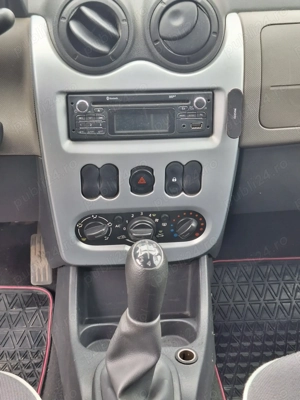 Vand dacia logan  - imagine 5