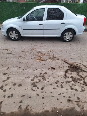 Vand dacia logan  - imagine 4