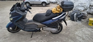 Maxi moto 250 cm  - imagine 3