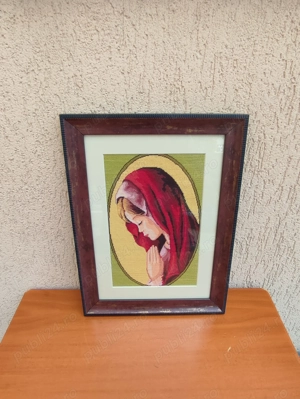 Goblen fecioara Maria 