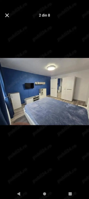 Vând apartament 2 camere