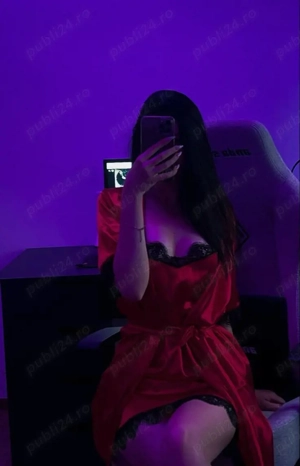 Sexy Dulce si Iubibila