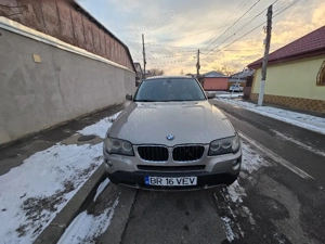 Bmw x3 4 4 2ld - imagine 4