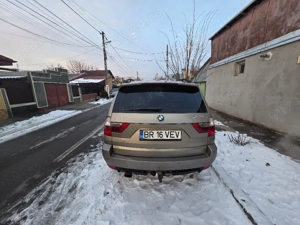 Bmw x3 4 4 2ld - imagine 5