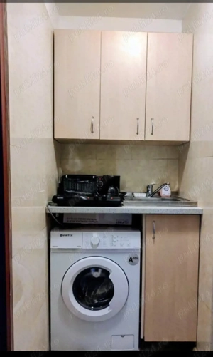 Proprietar vând garsoniera renovată 2026 - 16 mp Complexul studențesc Timișoara str Daliei - imagine 5