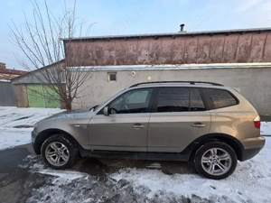 Bmw x3 4 4 2ld - imagine 2