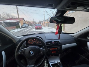 Bmw x3 4 4 2ld