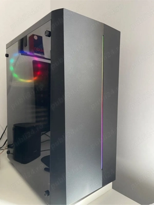 Setup Pc+Monitor+Tastatura+Mouse