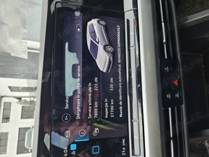 Golf 8 an 2021 110 cai - imagine 5