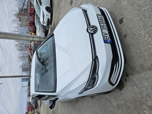 Golf 8 an 2021 110 cai - imagine 2