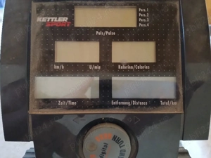 vand bicicleta de sala