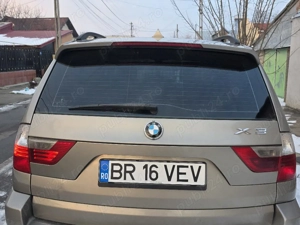 Bmw x3 4 4 2ld - imagine 9