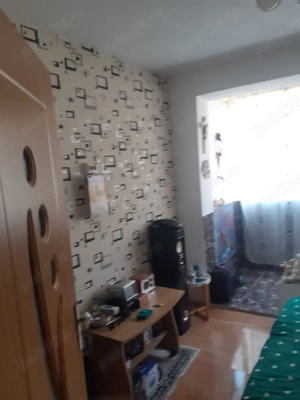 Dau spre Vânzare Apartament Orșova 4 Camre - imagine 6