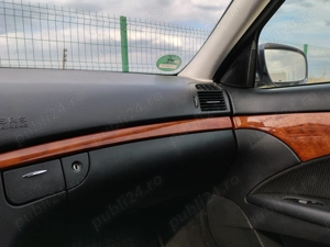Vând Mercedes-Benz E class 2.2 CDI 2006 Facelift  - imagine 7