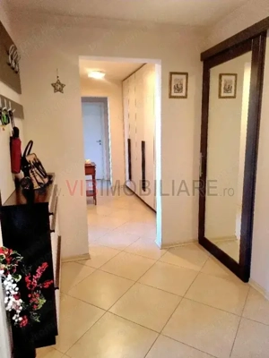 Apartament 3 camere decomandat | Lângă Iulius Mall